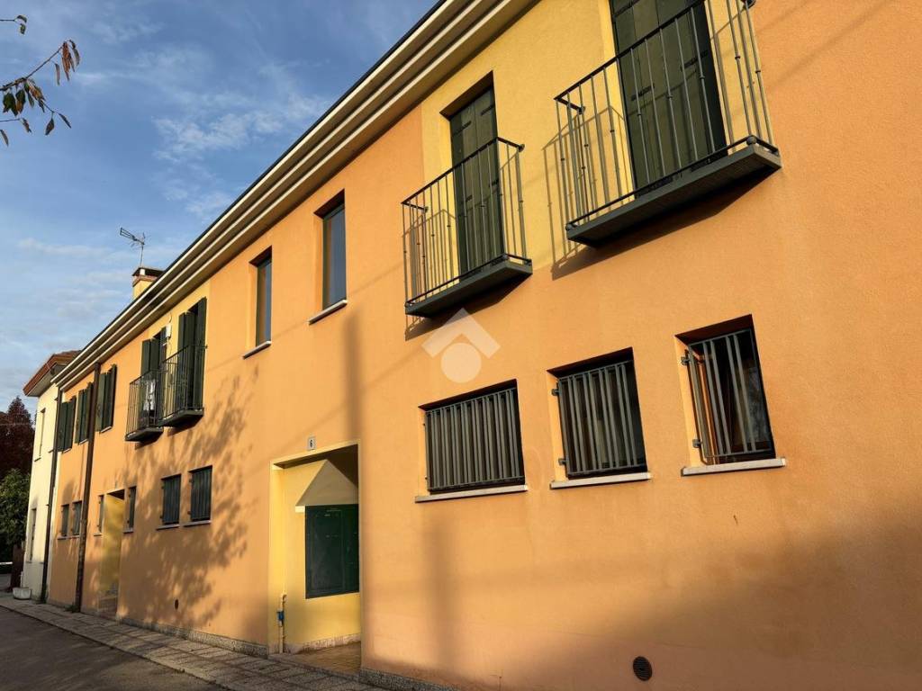 appartamento in vendita a Venezia in zona Favaro Veneto