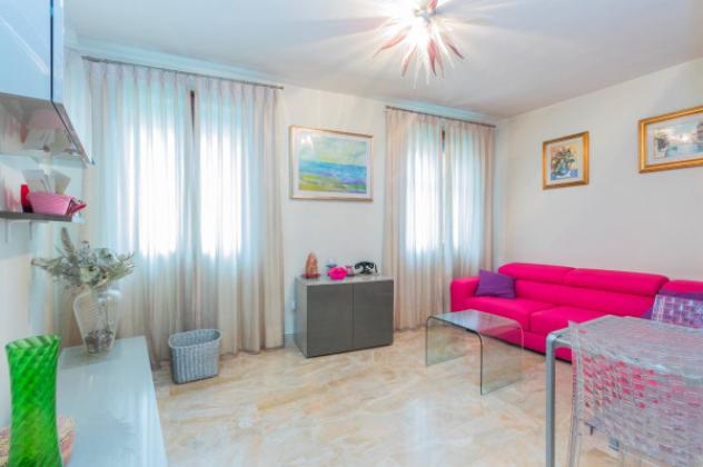 appartamento in vendita a Venezia in zona Sestiere Cannaregio