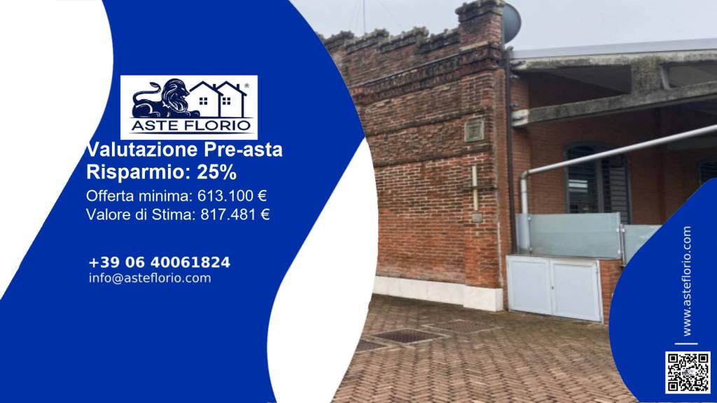 appartamento in vendita a Venezia in zona Mestre