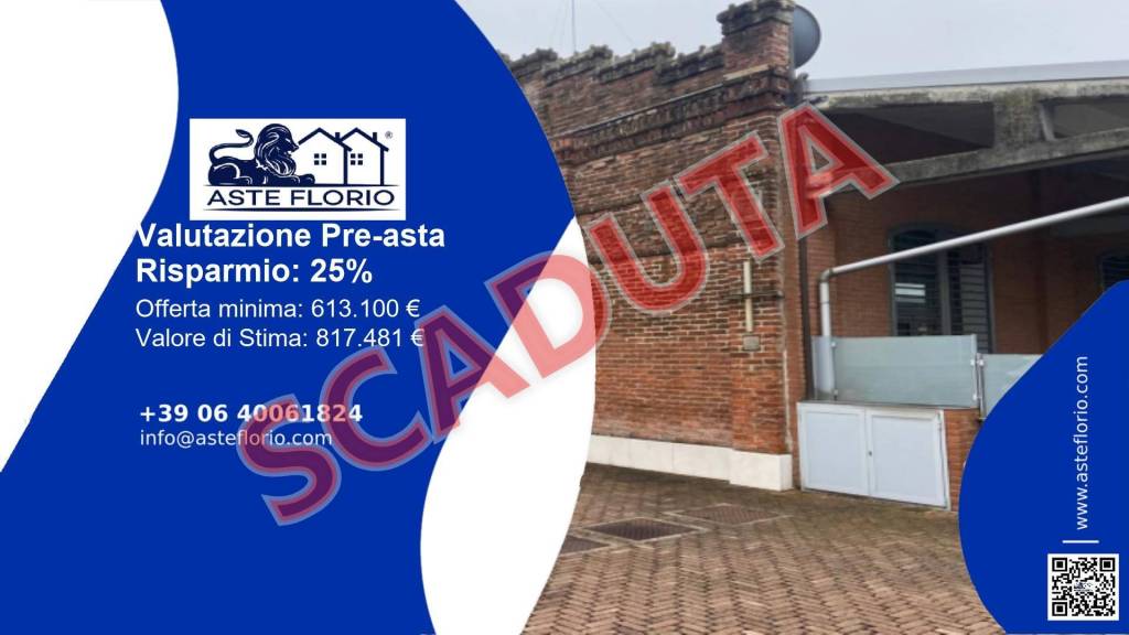 appartamento in vendita a Venezia