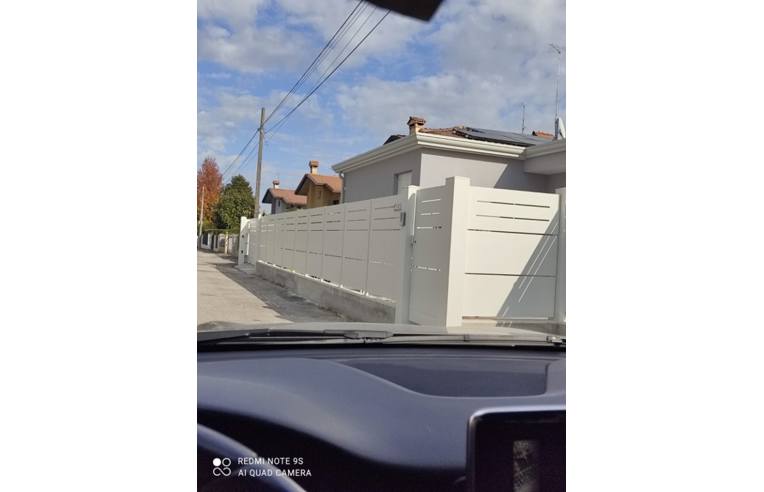 casa indipendente in vendita a Venezia in zona Zelarino