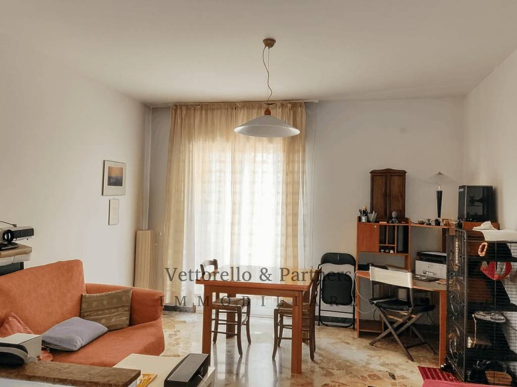 appartamento in vendita a Venezia in zona Mestre