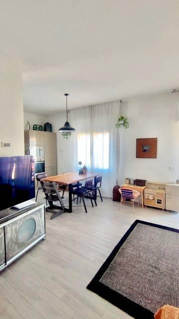 appartamento in vendita a Venezia in zona Mestre