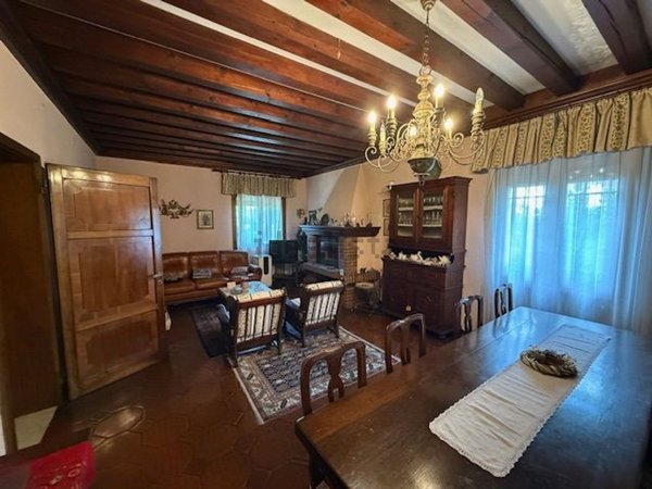 casa indipendente in vendita a Venezia in zona Mestre