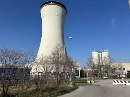 capannone in vendita a Venezia in zona Marghera