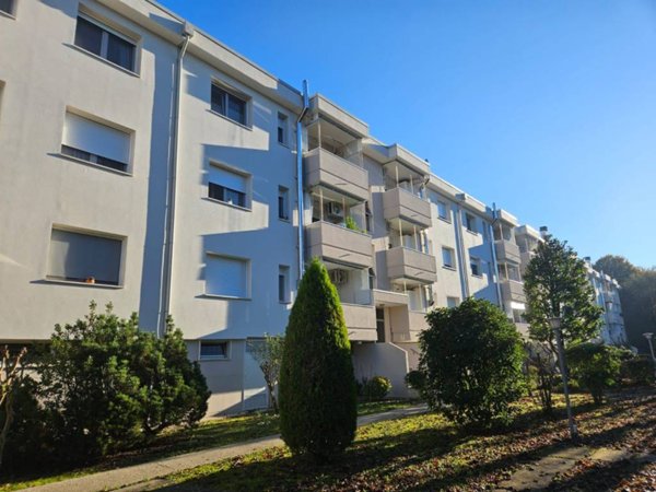 appartamento in vendita a Venezia in zona Mestre