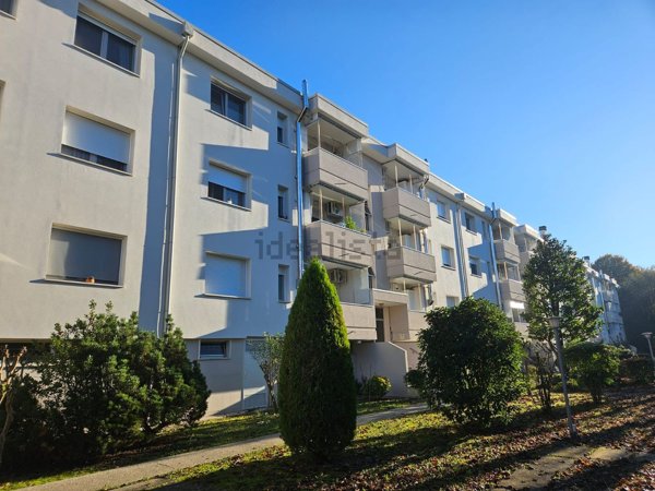 appartamento in vendita a Venezia in zona Mestre