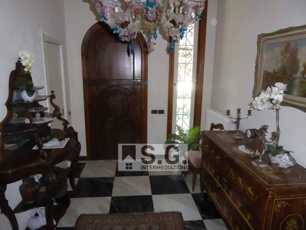 casa indipendente in vendita a Venezia