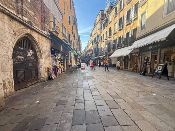 ufficio in vendita a Venezia