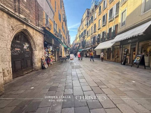 ufficio in vendita a Venezia