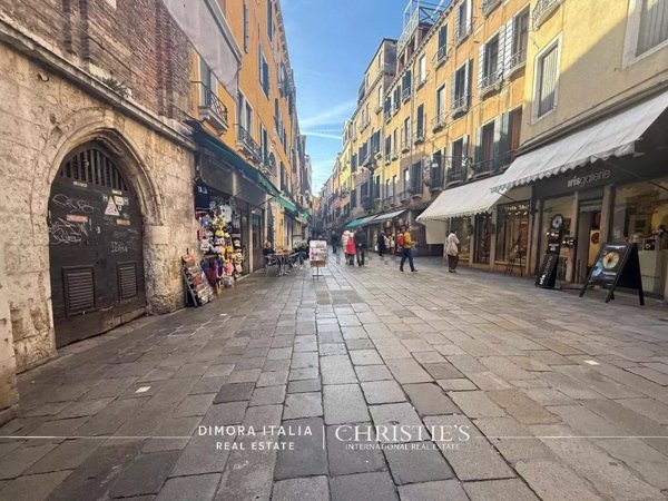 ufficio in affitto a Venezia in zona Sestiere Castello