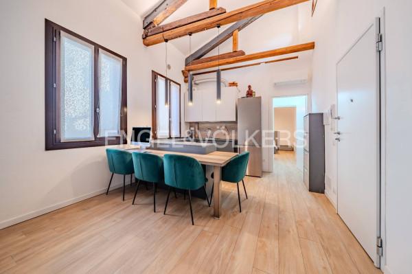 appartamento in vendita a Venezia in zona Sestiere Cannaregio