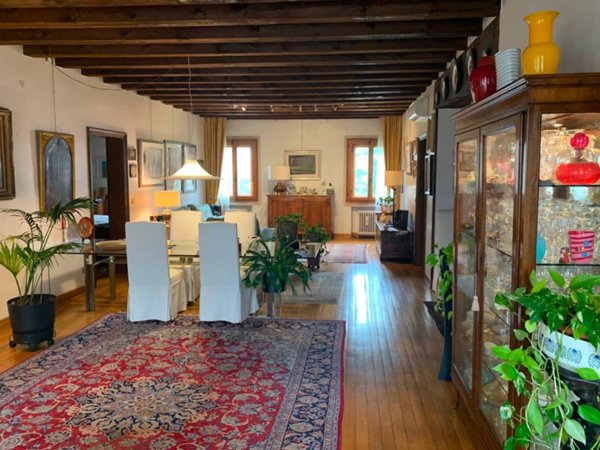 appartamento in vendita a Venezia in zona Marghera