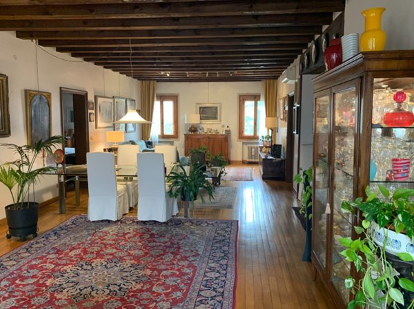 appartamento in vendita a Venezia in zona Mestre