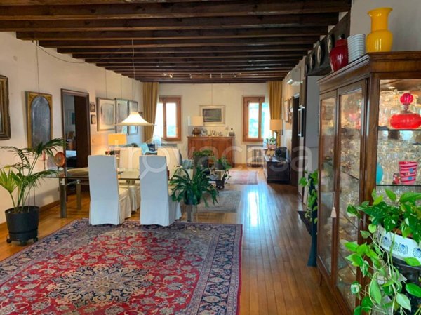 appartamento in vendita a Venezia in zona Mestre