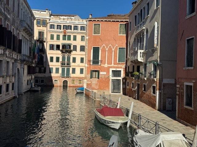 appartamento in vendita a Venezia