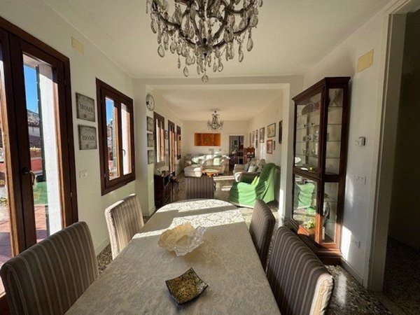 appartamento in vendita a Venezia in zona Sestiere Castello