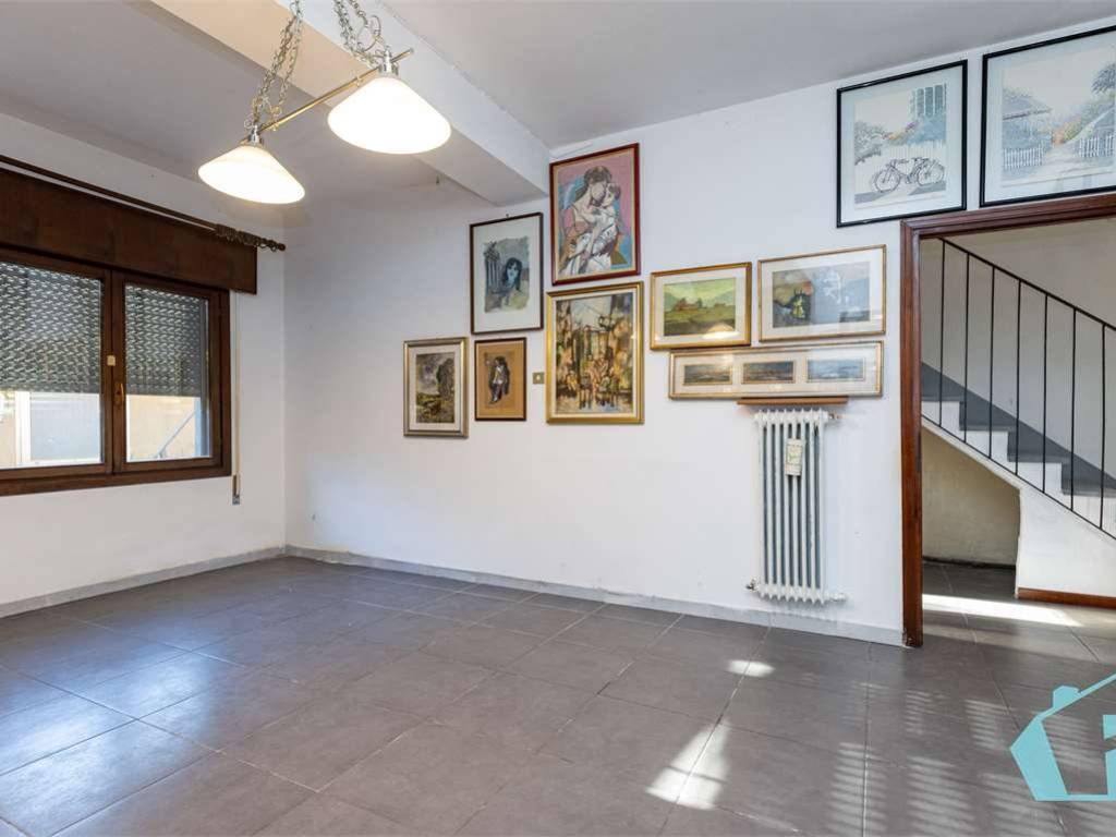 casa indipendente in vendita a Venezia in zona Marghera