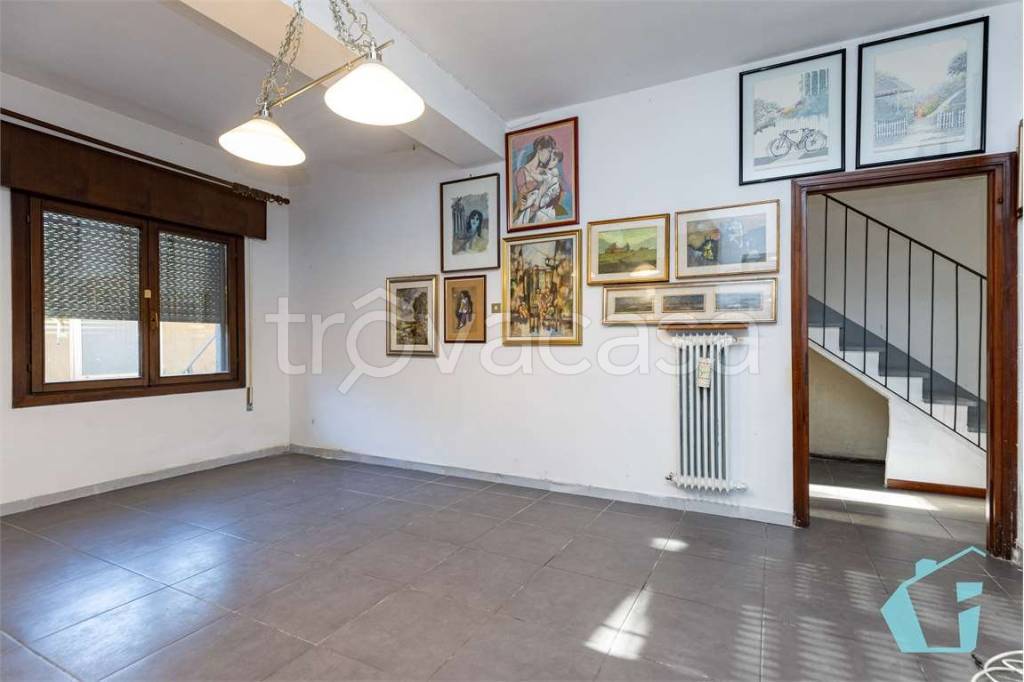 casa indipendente in vendita a Venezia in zona Mestre