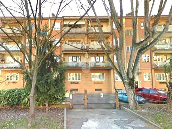appartamento in vendita a Venezia in zona Marghera