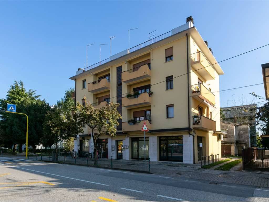 appartamento in vendita a Venezia in zona Favaro Veneto