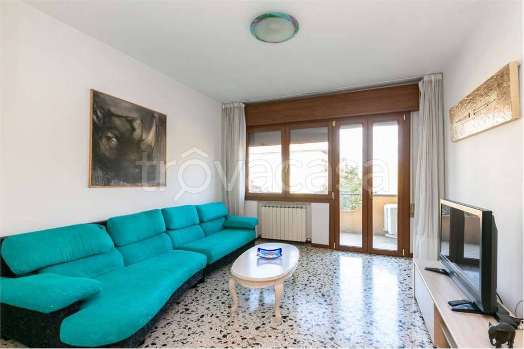 appartamento in vendita a Venezia in zona Campalto