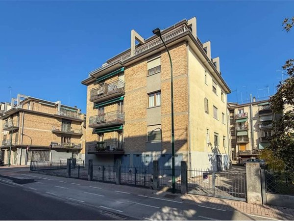 appartamento in vendita a Venezia in zona Favaro Veneto