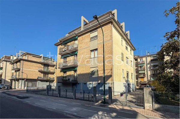 appartamento in vendita a Venezia in zona Mestre