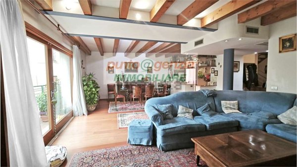 appartamento in vendita a Venezia in zona Mestre