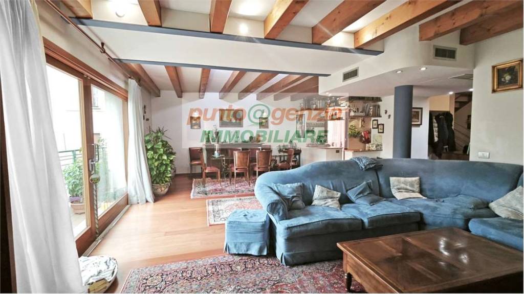 appartamento in vendita a Venezia in zona Mestre