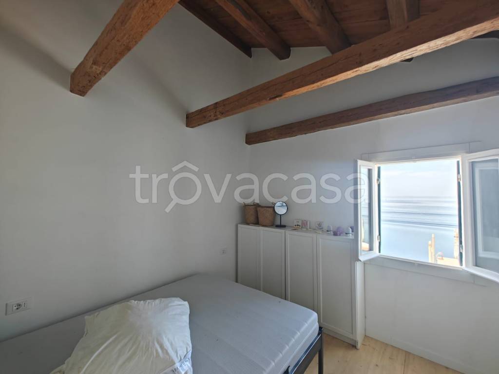 casa indipendente in vendita a Venezia in zona Pellestrina