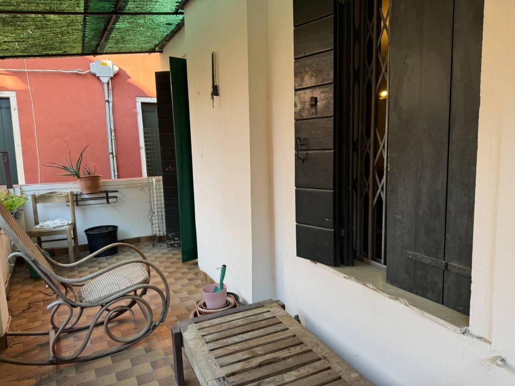 appartamento in vendita a Venezia in zona Sestiere Cannaregio