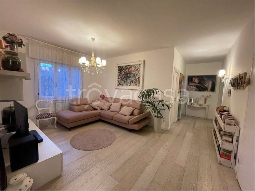 appartamento in vendita a Venezia in zona Mestre