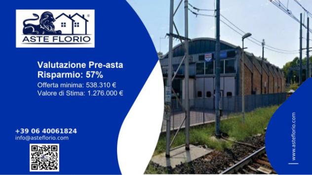 locale commerciale in vendita a Venezia in zona Mestre