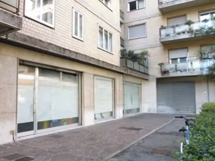 negozio in vendita a Venezia in zona Mestre