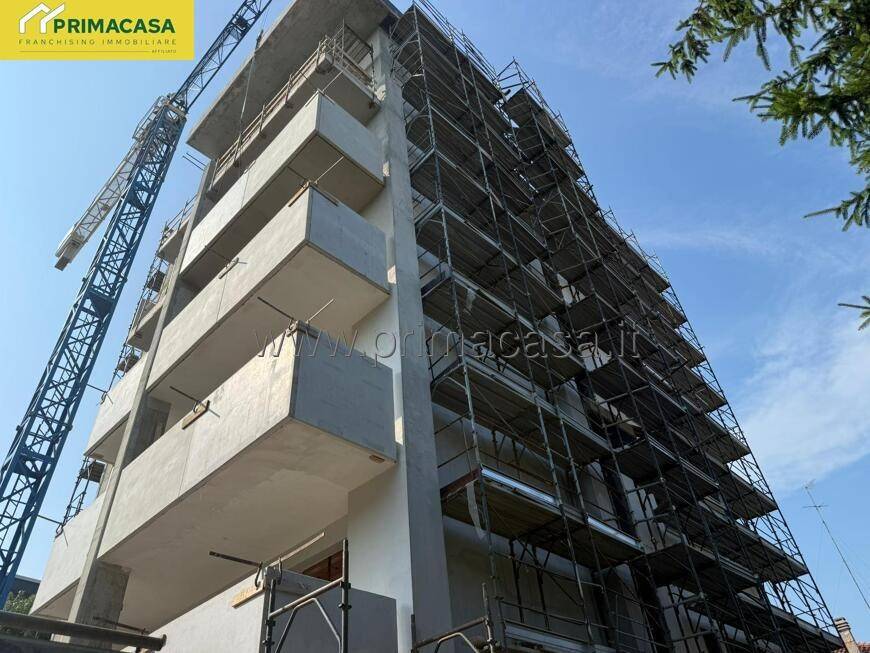 appartamento in vendita a Venezia in zona Mestre