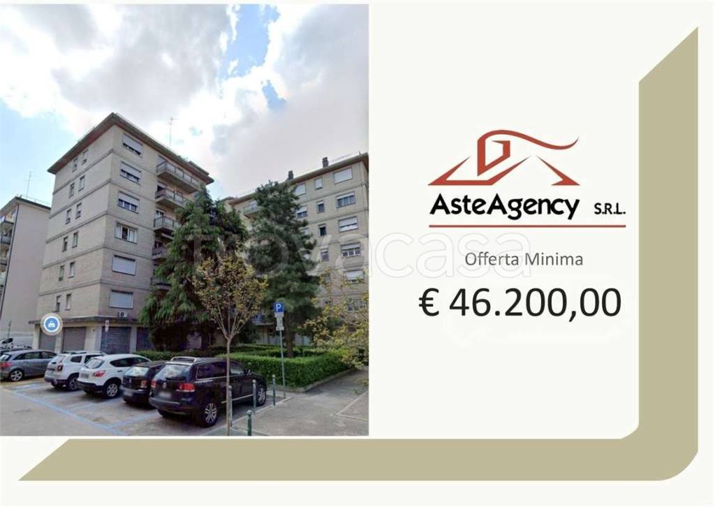 appartamento in vendita a Venezia in zona Mestre