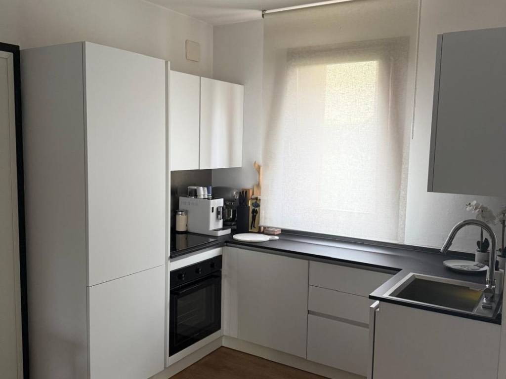 appartamento in vendita a Venezia in zona Marghera