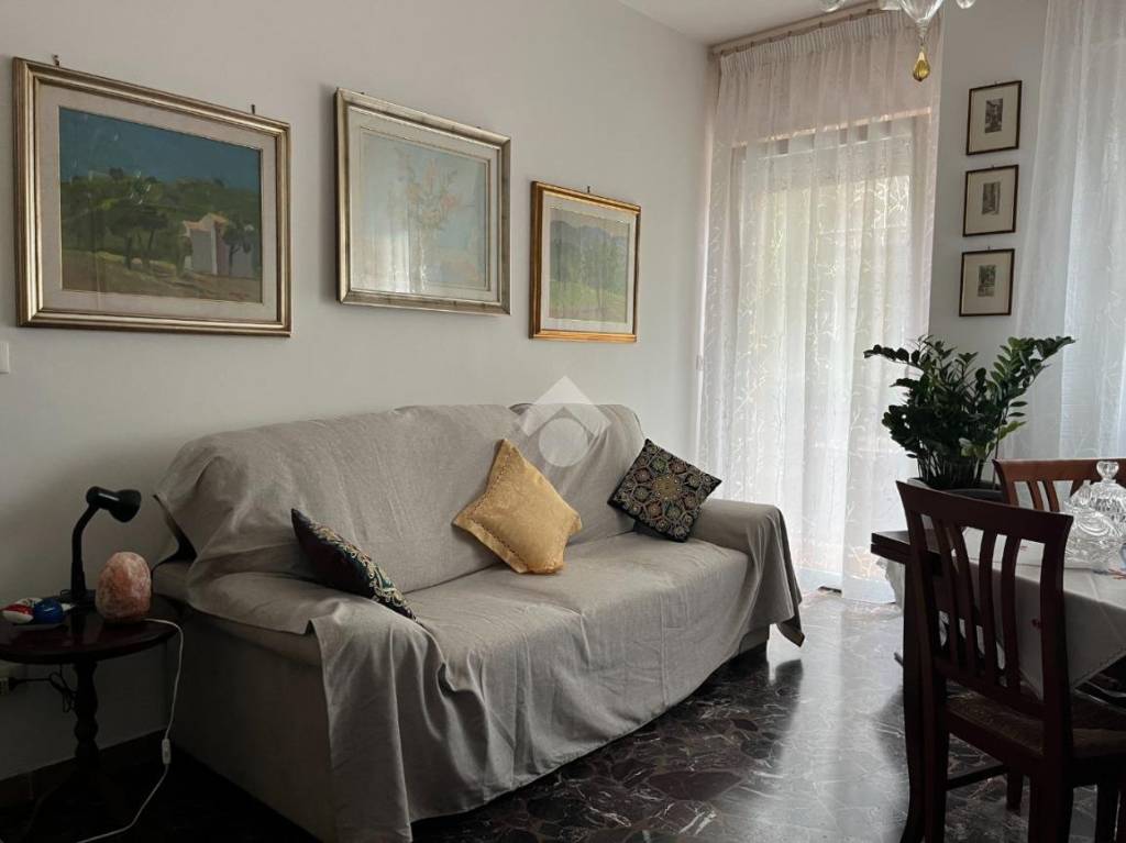 appartamento in vendita a Venezia in zona Mestre