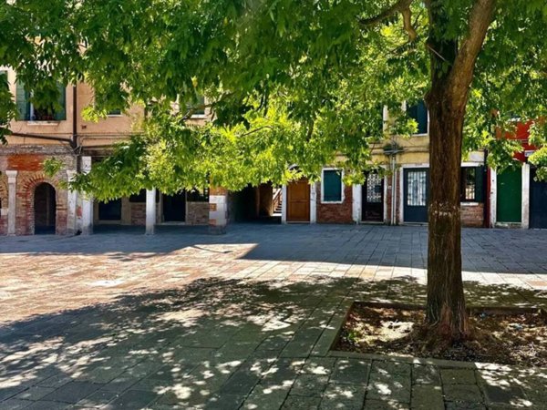 appartamento in vendita a Venezia in zona Sestiere Cannaregio