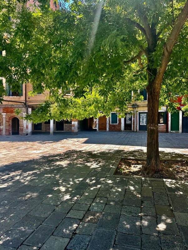 appartamento in vendita a Venezia in zona Sestiere Cannaregio