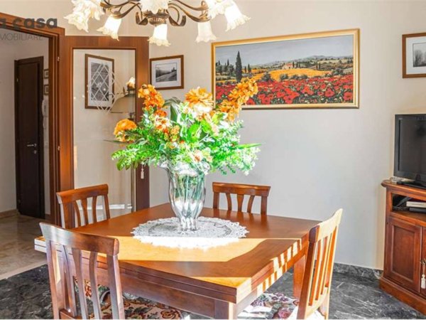 appartamento in vendita a Venezia in zona Marghera