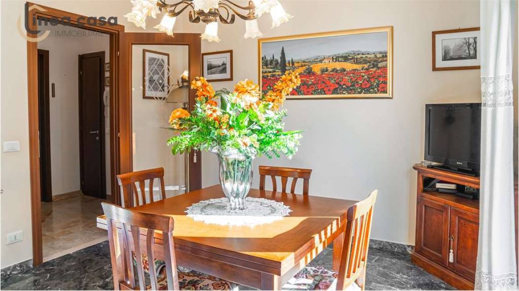 appartamento in vendita a Venezia in zona Marghera