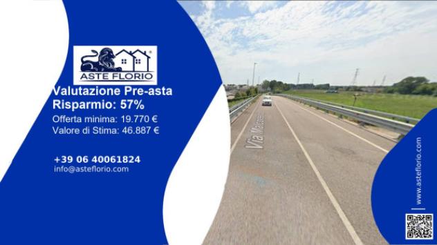 negozio in vendita a Venezia in zona Marghera