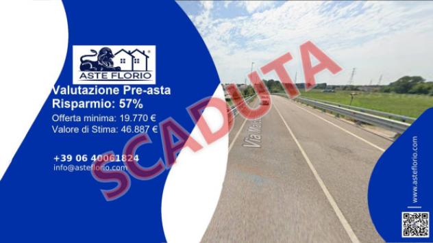 pentavano in vendita a Venezia in zona Marghera