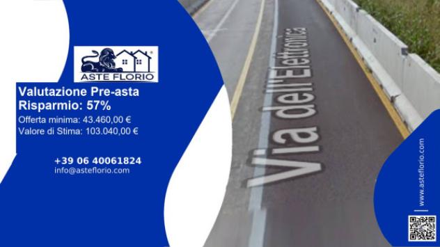 negozio in vendita a Venezia in zona Marghera