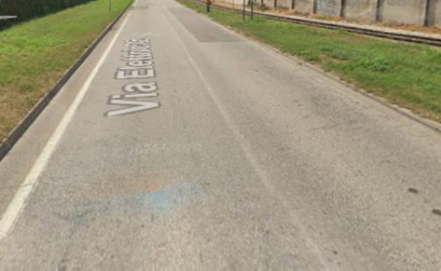 pentavano in vendita a Venezia in zona Marghera