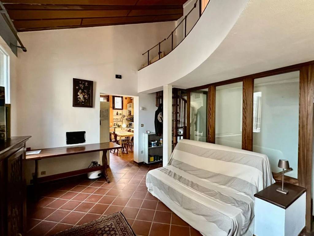 appartamento in vendita a Venezia in zona Sestiere Dorsoduro