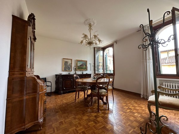 appartamento in vendita a Venezia in zona Sestiere Castello