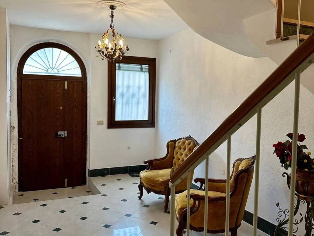 appartamento in vendita a Venezia in zona Sestiere Castello